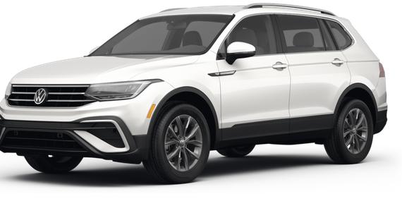 VOLKSWAGEN TIGUAN 4MOTION 2022 3VV2B7AX4NM062174 image VOLKSWAGEN TIGUAN 4MOTION 2022 3VV2B7AX4NM062174 image